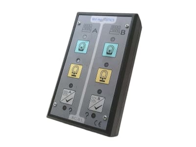 RIVI MAGNETICS RC.01