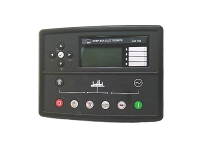 DEEP SEA ELECTRONICS DSE7520