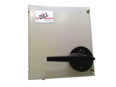 EATON CORPORATION EMLF153N
