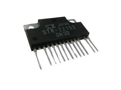 GENERIC STR-Z2152
