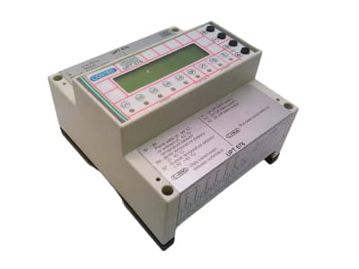 COSTER GROUP UPT-678
