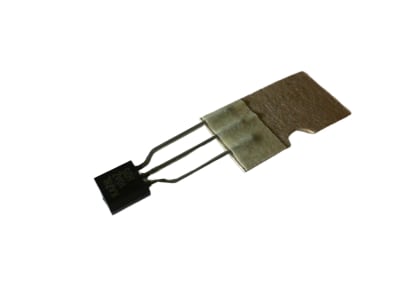 ON SEMICONDUCTOR KA78L10AZTA