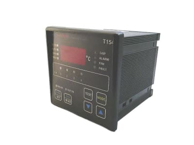 TEC SYSTEMS T154ED08