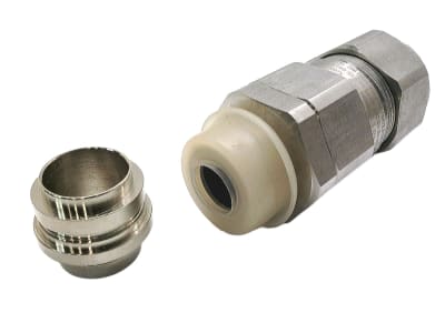 CMP CORP 25SPX2KREX1RA4
