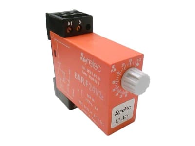 CROUZET BAR.F-0.1-10S-24AD