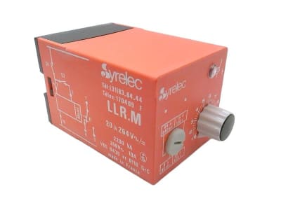 CROUZET LLR.M-150-600S-264AD
