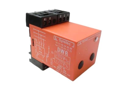 CROUZET DWR-380A-220A