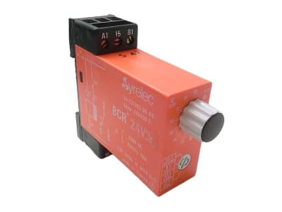 CROUZET BCR-150-600S-24AD