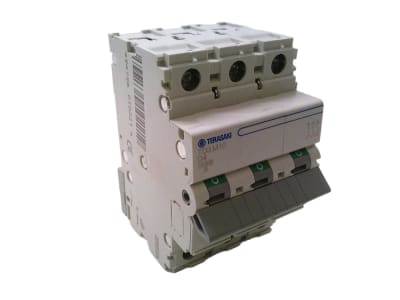 TERASAKI TD3M10043D