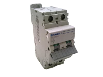TERASAKI TD3M10162C