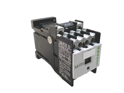 EATON CORPORATION DIL00M-G-01-42VDC