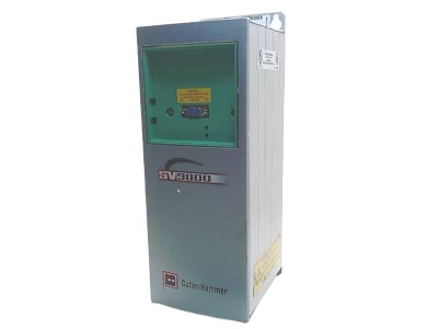 EATON CORPORATION SV9F15AC-4M1B00R1