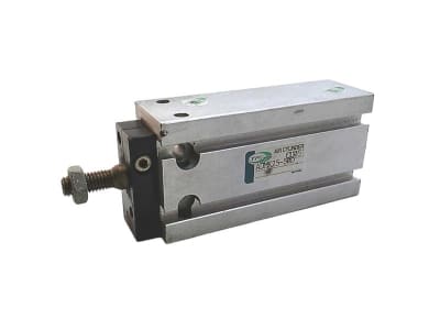 TPC MECHATRONICS CO ADMK25-50D