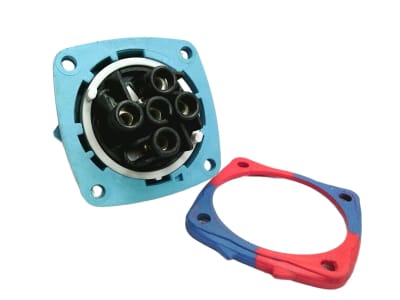 MARECHAL ELECTRIC SA 09N8017001