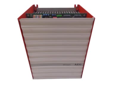 EEC AEG MINISEMI-D-380-415/60-GO