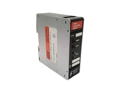 INVENSYS D005/TC/T/0-150/DEG.C/OP/4-20MA/UP/TB/-
