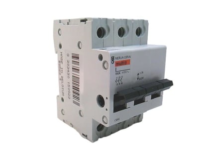SCHNEIDER ELECTRIC MG15092