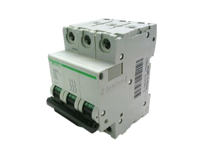 SCHNEIDER ELECTRIC MG25202
