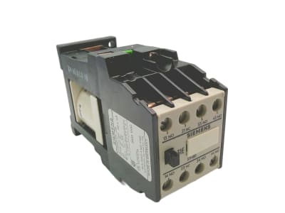 SIEMENS 3TH8-031-0BF4