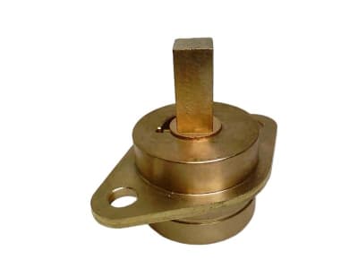 CASTELL SAFETY INTERNATIONAL FS2B-ACW-65-9.5-22