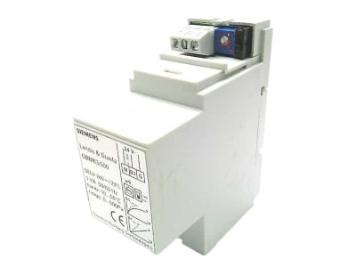 SIEMENS QBM63/500
