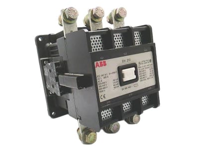 ASEA BROWN BOVERI SK825402-AL