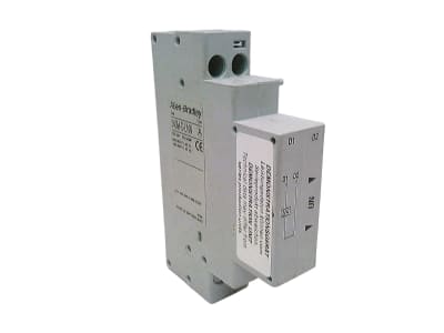 ALLEN BRADLEY 140M-C-UNN