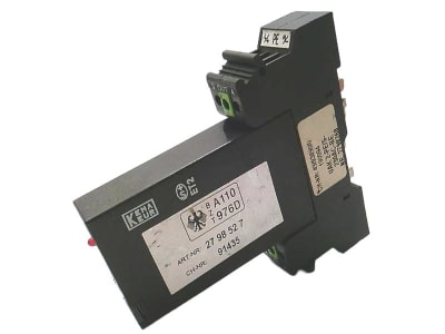 PHOENIX CONTACT UAK-2-PE/S-X-230AC