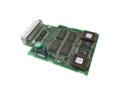 INVENSYS T920/CPU