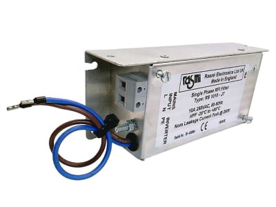 RASMI ELECTRONICS RS-1010-J7