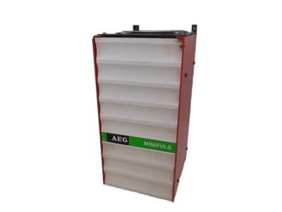 EEC AEG MINIPULS80/15-4Q