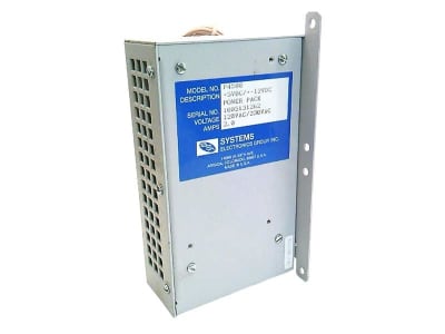 SYSTEM ELECTRONICS P4500