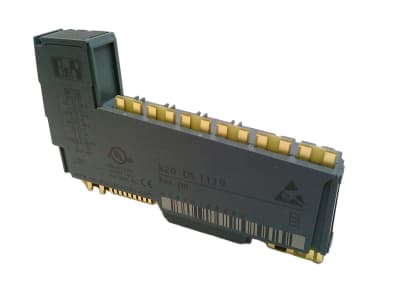 B&R X20DS1119
