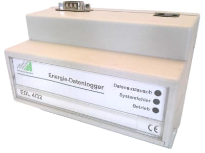GOSSEN METRAWATT EDL4/32
