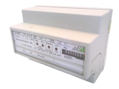 GOSSEN METRAWATT U1687