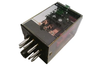 GRUNER S683M-E003A-W0024H