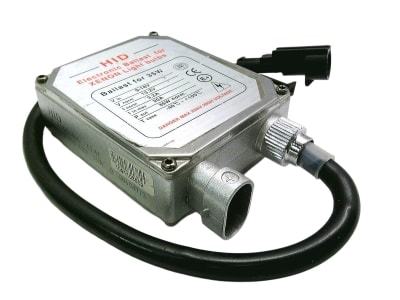 HID CORPORATION AJ-BB-BA