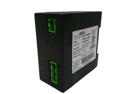 MGV PH30-0505