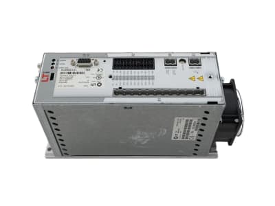 LTI CDE34.017.W2.0.BR.H18