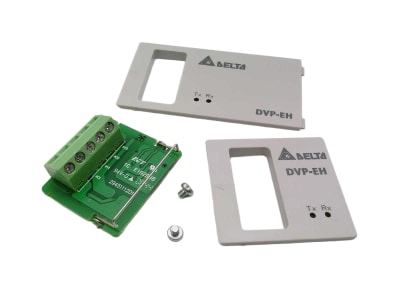 DELTA ELECTRONICS DVP-F2OT