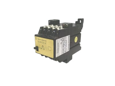 EATON CORPORATION DIL08-22-G-110V