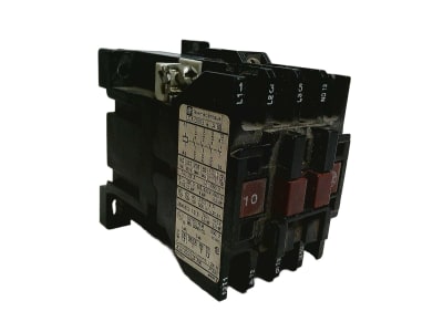 SCHNEIDER ELECTRIC LC1-D093U5-A60