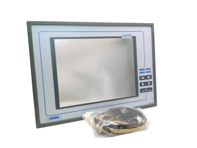 EXOR R-PANFRONT-16