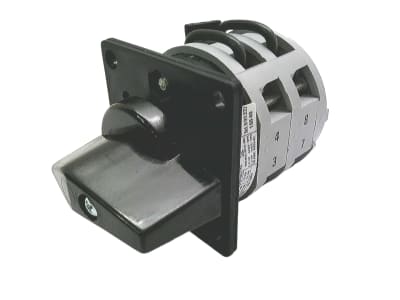 SONTHEIMER ELEKTROSCHALTGERATE ST41/12E-49T