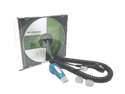 NEXSENS TECHNOLOGY DS9000