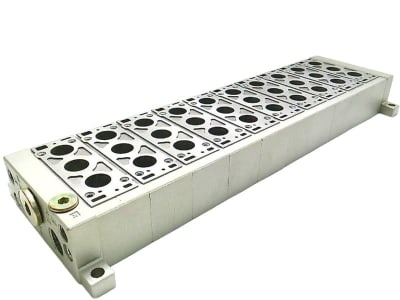 SMC VV5FS3-31-101-03F-Q