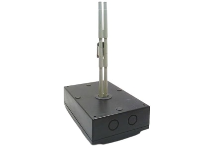 ELECTRO CONTROLS ECD-D1