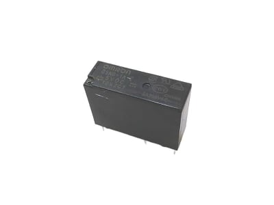 OMRON G5NB-1A-E-DC5-QTY100