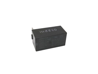 OMRON G6B-1114P-US-SV-DC12