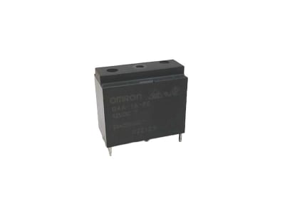 OMRON G4A-1A-PE-DC12-C